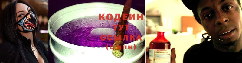 Кодеиновый сироп Lean Purple Drank  Туринск 